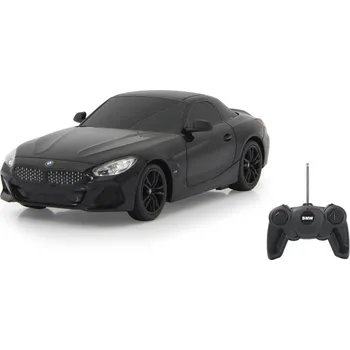 RC model auta RC auto Jamara BMW Z4 Roadster 1:24 black 27MHz