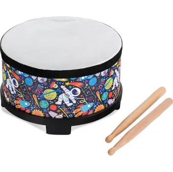 Hudební nástroj pro děti Bubínek pro děti Proline Dětský bubínek 8”