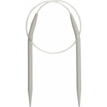 Jehlice Milward 2224406 Kruhová jehlice 40 cm 4,5 mm