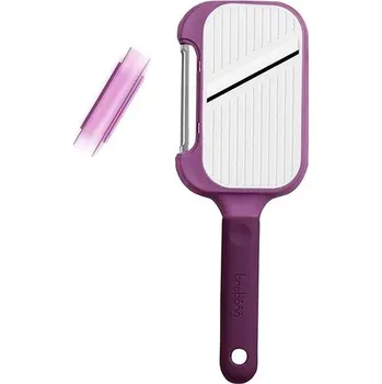 Struhadlo TREBONN škrabka a kráječ Trebonn