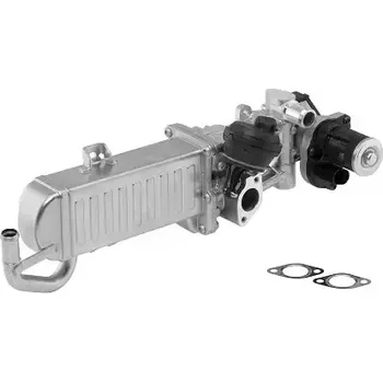 Ventil palivového systému BorgWarner AGR modul OE-Version/Genuine BGW 710861D + DOPRAVA ZDARMA!