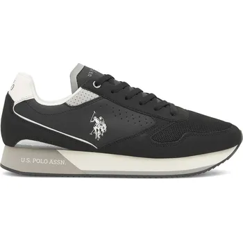 Dámské tenisky Sneakersy U.S. POLO ASSN.