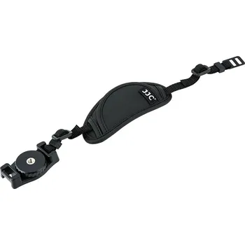 Popruh k fotoaparátu a kameře JJC Hand Strap HS-A - popruh pro fotoaparát