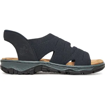 Dámská obuv Sandály Rieker
