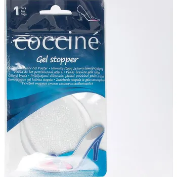 Vložka do bot Čistič do bot Coccine