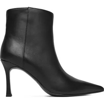 Dámské kozačky Polokozačky EVA MINGE