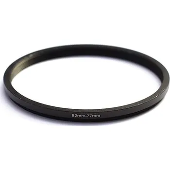 Rise(UK) redukce pro filtry Step Down 82-77 mm