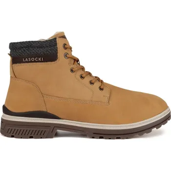 Pracovní obuv Kotníková obuv Lasocki