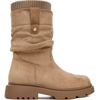 Dámské kozačky Kozačky DeeZee