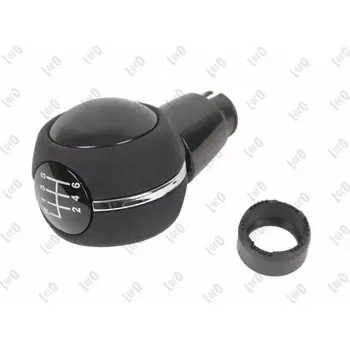 Hlavice řadicí páky LORO Hlavice řadící páky LOR 135-99-371