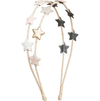MIMI & LULA Čelenka do vlasů Stellina Double Alice Sparkle