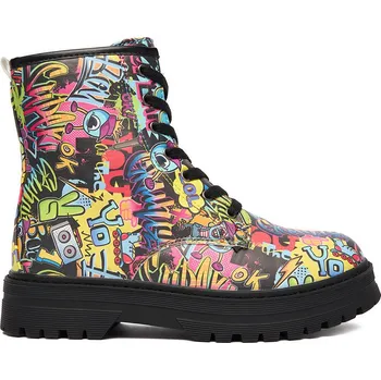 Pracovní oblečení Kotníková obuv DeeZee