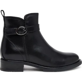 Dámské kozačky Polokozačky Lasocki