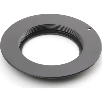 K&F Concept redukce M42 pro Canon EOS