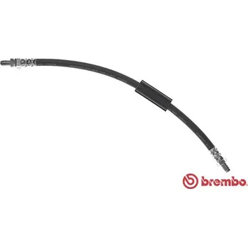 Brzdová hadice Brzdová hadice BREMBO T 24 129