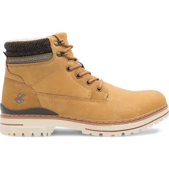 Pracovní obuv Kotníková obuv BEVERLY HILLS POLO CLUB