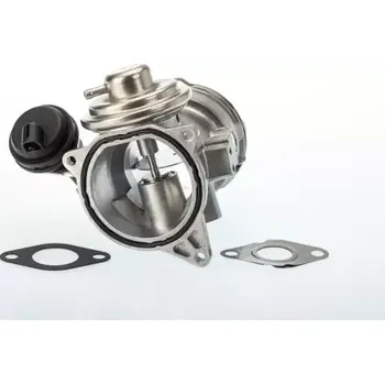 Autodíl BorgWarner AGR ventil BGW 7649D