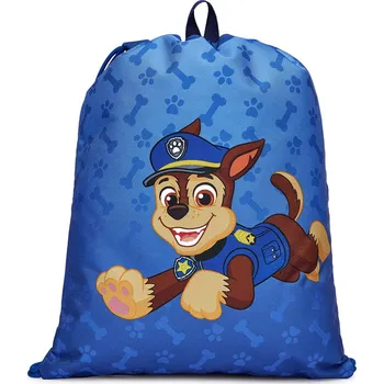 Sportovní vak Vak na obuv Paw Patrol