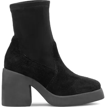 Dámské kozačky Polokozačky Lasocki