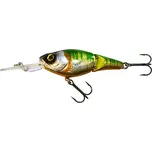 WIZARD - Wobler Rattle Twin Pro Floating 7,5 cm 16 g SR