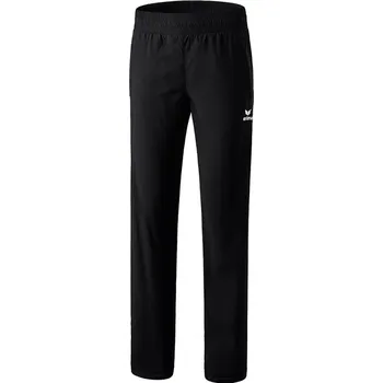 Dámské kalhoty Kalhoty Erima PANTS WITH FULL ZIP WOMAN 8100701 Velikost M