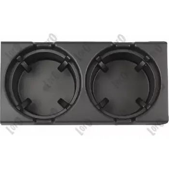 Osvětlení SPZ LORO Držák nápoje LOR 135-99-016