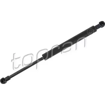 Dveře karosérie TOPRAN Plynová vzpěra zavazadlového prostoru TPR 701 997