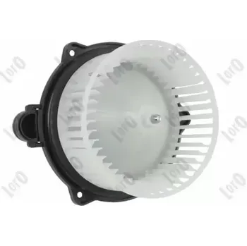 Ventilátor topení a klimatizace LORO Vnitřní ventilátor LOR 024-022-0001