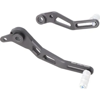 Motodíl brzdová + řadící páka set Triumph Tiger 660 (21-).