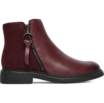 Dámské kozačky Polokozačky Lasocki