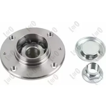 LORO Sada ložiska kola LOR 141-01-161