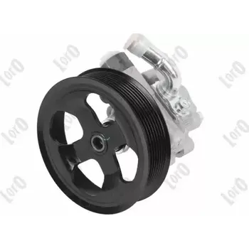 Posilovač řízení LORO Hydraulické čerpadlo řízení LOR 140-01-197