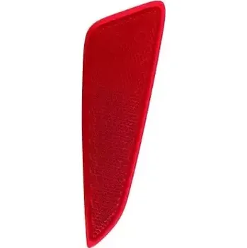 Osvětlení SPZ LORO Odrazka LOR 312-2908L-UQ