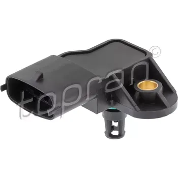 Čidlo automobilu TOPRAN Senzor tlaku sacího potrubí TPR 305 604
