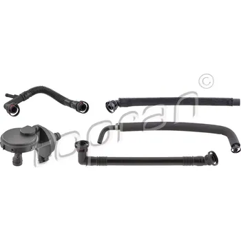 Blok motoru TOPRAN Opravná sada, větrání klikové skříně TPR 504 954