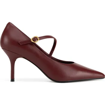 Dámské lodičky Lodičky na podpatku Gino Rossi