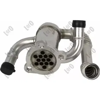 Chladič motoru LORO Chladič recirkulace spalin LOR 121-00-042