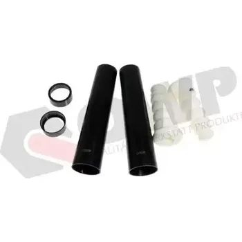 QWP Ochranná sada tlumiče pérování proti prachu QWP WDC058