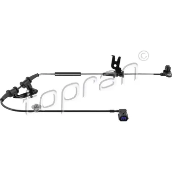 ABS TOPRAN Snímač počtu otáček kol TPR 822 111