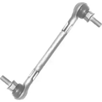 Stabilizátor nápravy QWP Tyč / vzpěra stabilizátoru QWP WSS1770