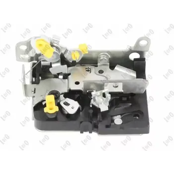 Autozámek LORO Zámek dveří LOR 132-022-002
