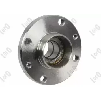 LORO Sada ložiska kola LOR 141-01-304