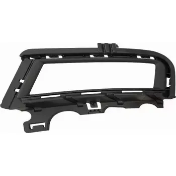 Lišta karosérie LORO Větrací mřížka nárazníku LOR 441-2517L-UD