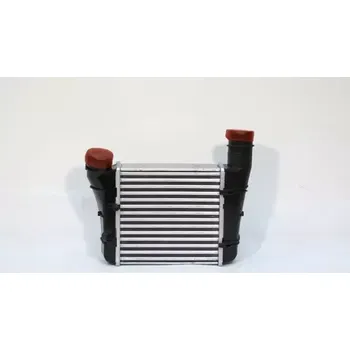 Chladič motoru QWP Chladič vzduchu intercooler QWP WIC130