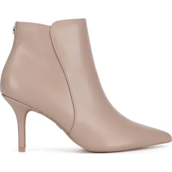 Dámská obuv Polokozačky NINE WEST