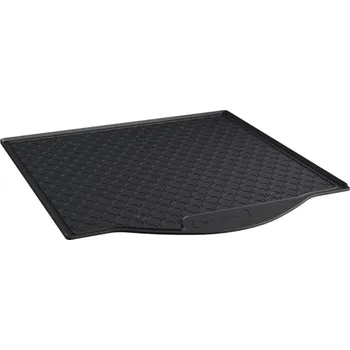 Auto-moto Gledring Gumová vana do kufru Ford Mondeo 2015-2022 (combi, dojezdové kolo)