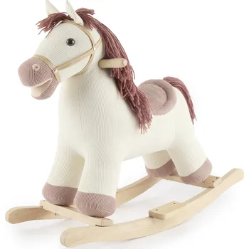 Houpací kůň Bieco - Houpací koník Ginger