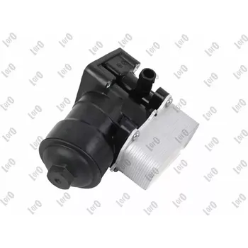 Chladič motoru LORO Chladič oleje LOR 100-01-011