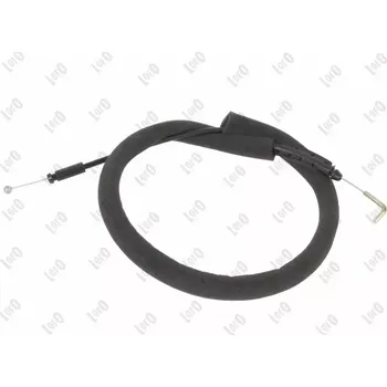 Dveře karosérie LORO Lanko otevření dveří LOR 132-042-049