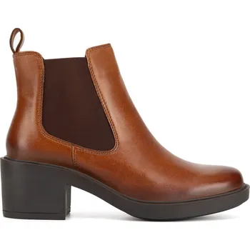 Dámské kozačky Polokozačky Lasocki